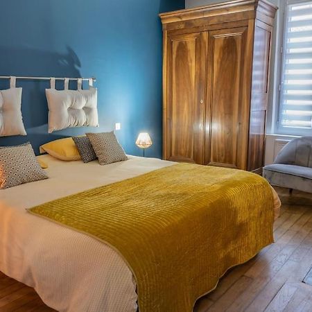 Chartres Hyper Centre Bel Appartement Renove Luaran gambar