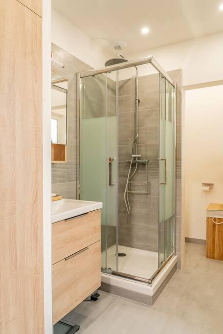 Chartres Hyper Centre Bel Appartement Renove Luaran gambar