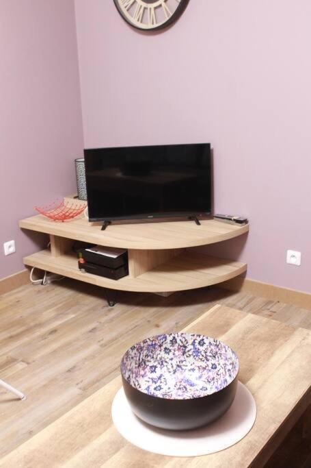 Chartres Hyper Centre Bel Appartement Renove Luaran gambar