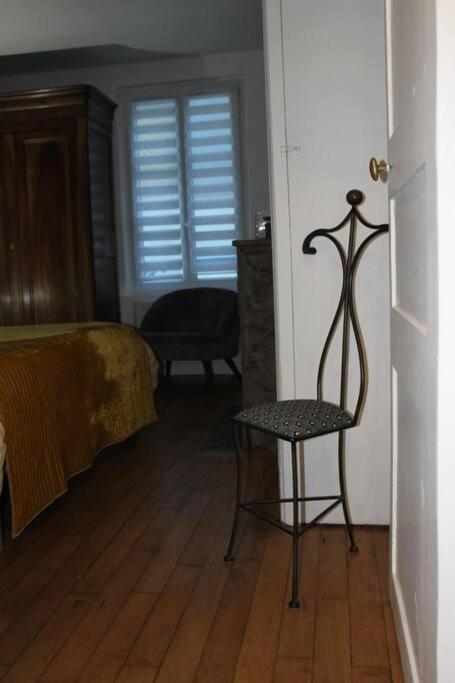 Chartres Hyper Centre Bel Appartement Renove Luaran gambar